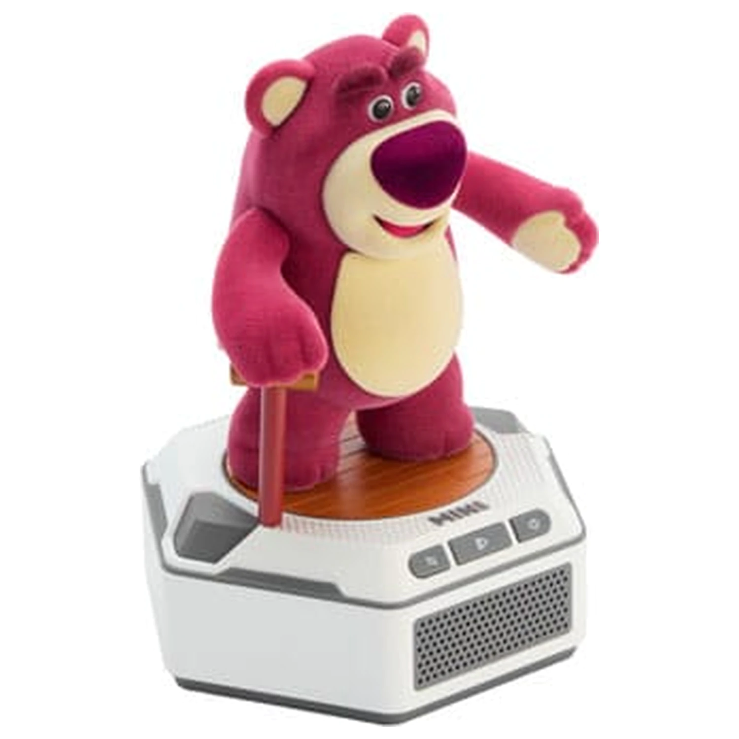 Toy Story Robot interactiv Mini Lotso *Versiune în engleză* poza produsului