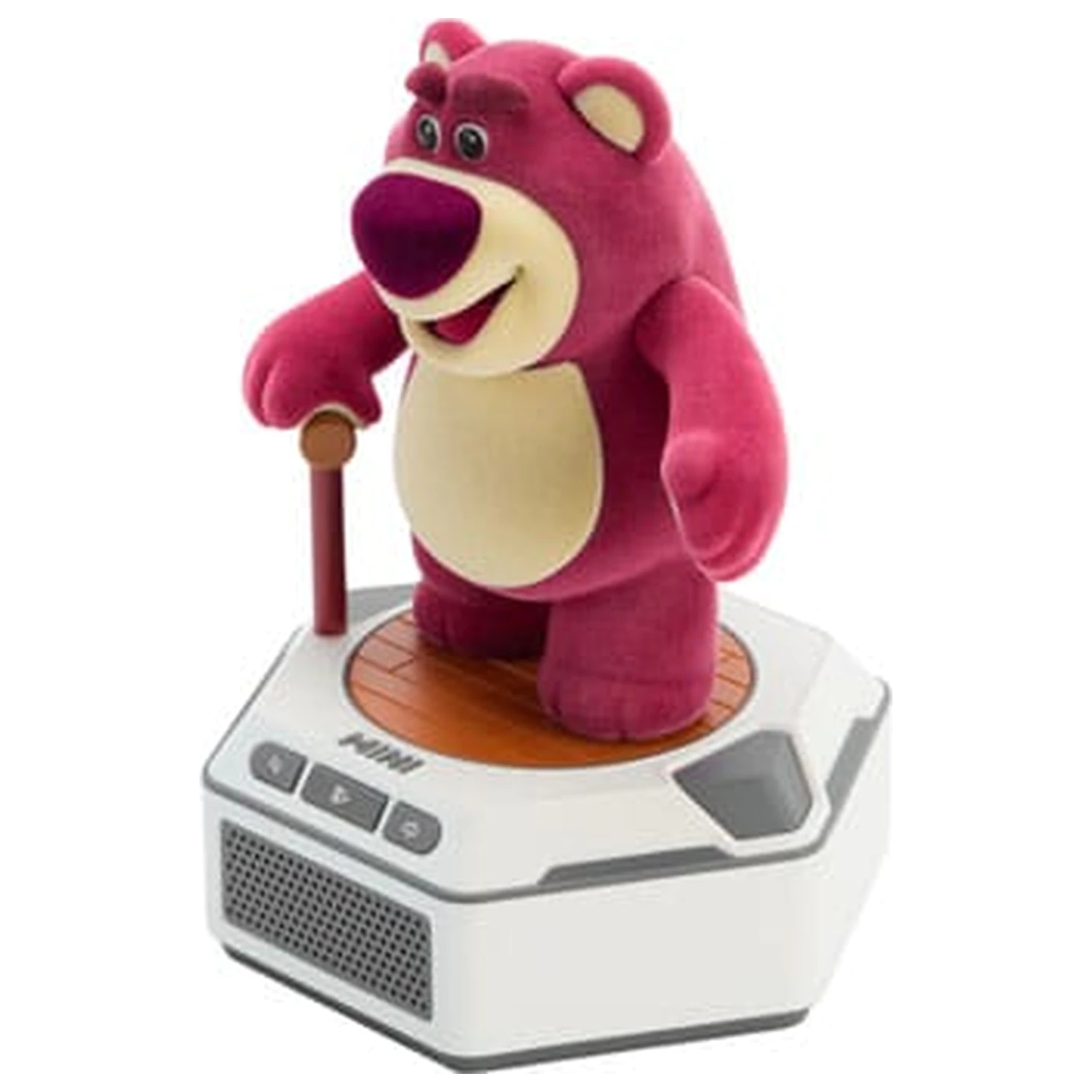 Toy Story Robot interactiv Mini Lotso *Versiune în engleză* poza produsului