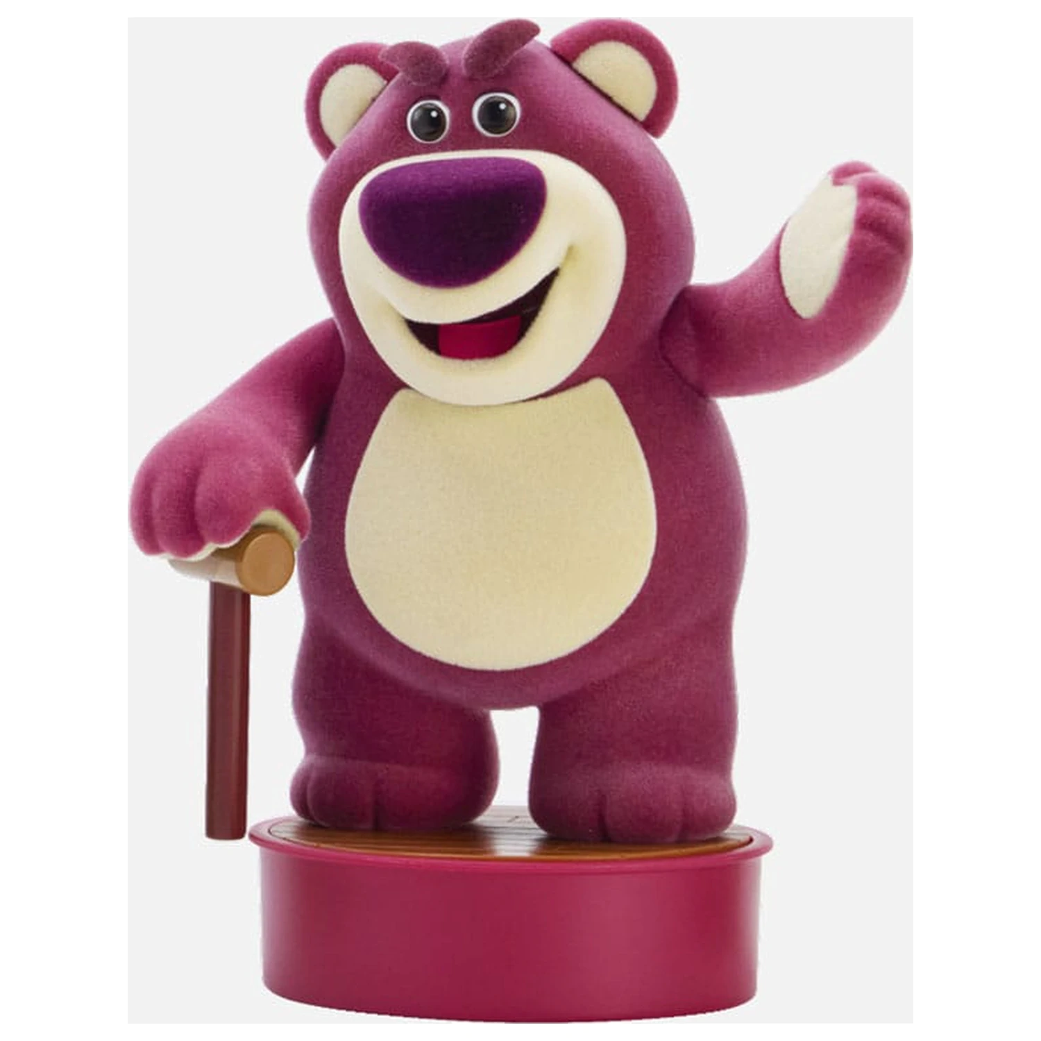 Toy Story Robot interactiv Mini Lotso *Versiune în engleză* poza produsului