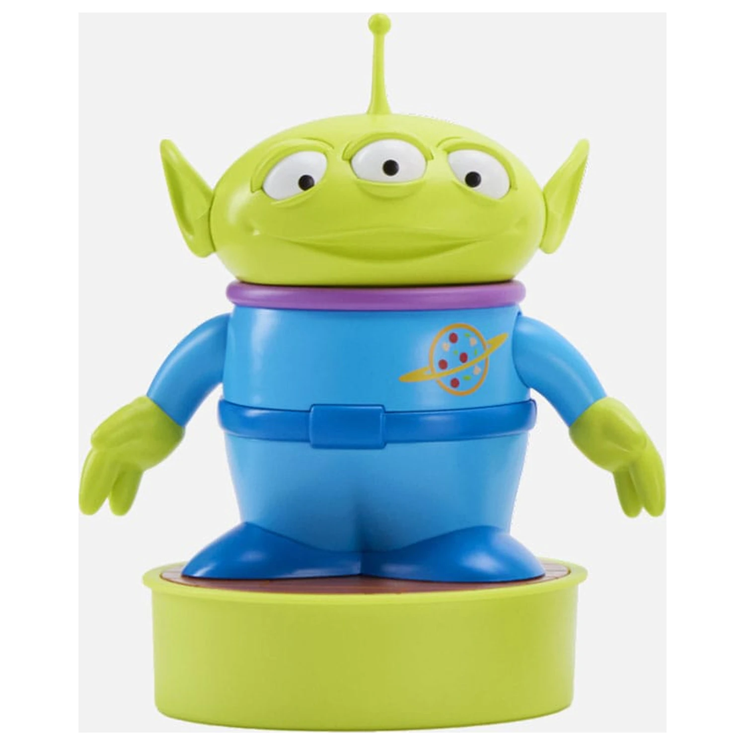 Toy Story Interactiv Mini Robot Jucarie Toy Story (Set Colector 30th Anniversary) *versiunea in engleza* poza produsului