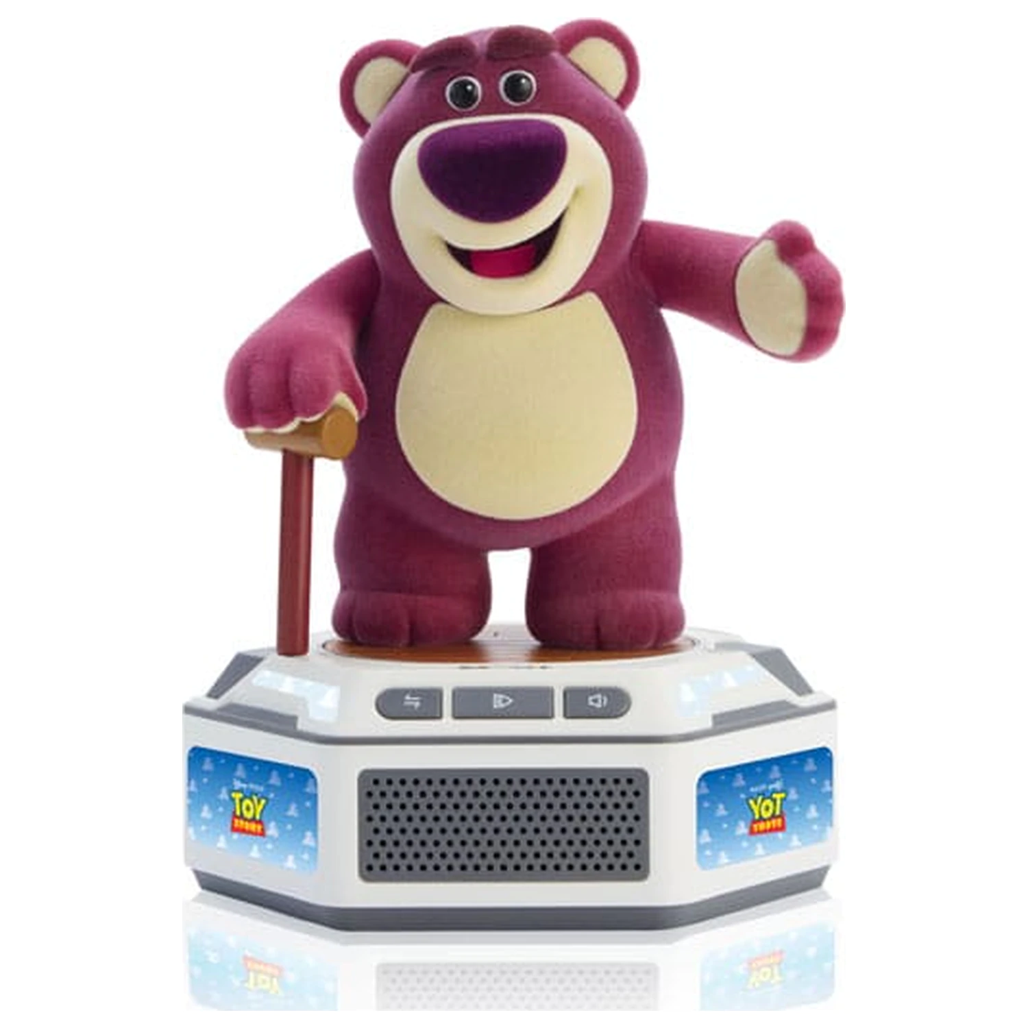 Toy Story Interactiv Mini Robot Jucarie Toy Story (Set Colector 30th Anniversary) *versiunea in engleza* poza produsului