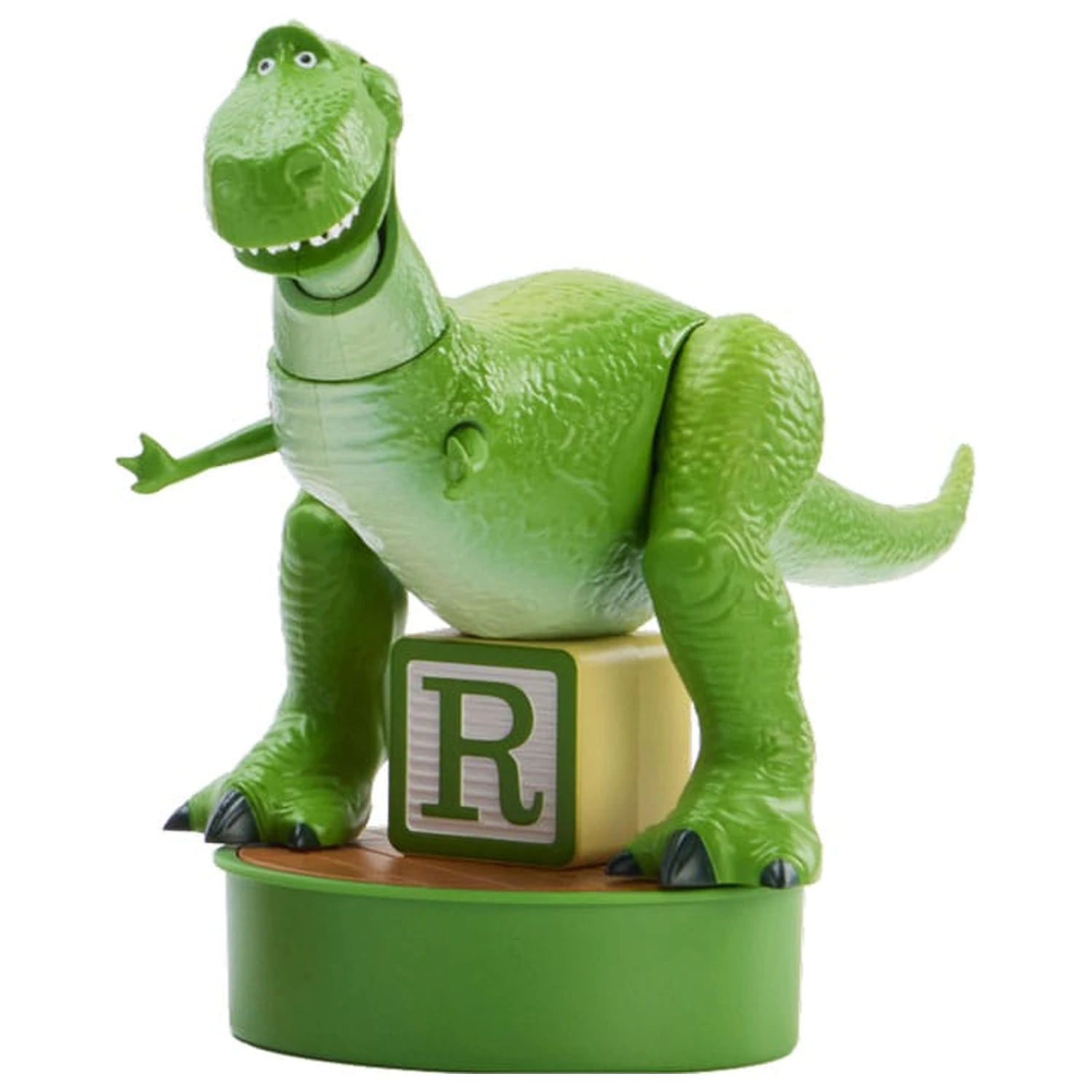Toy Story Interactiv Mini Robot Jucarie Toy Story (Set Colector 30th Anniversary) *versiunea in engleza* poza produsului