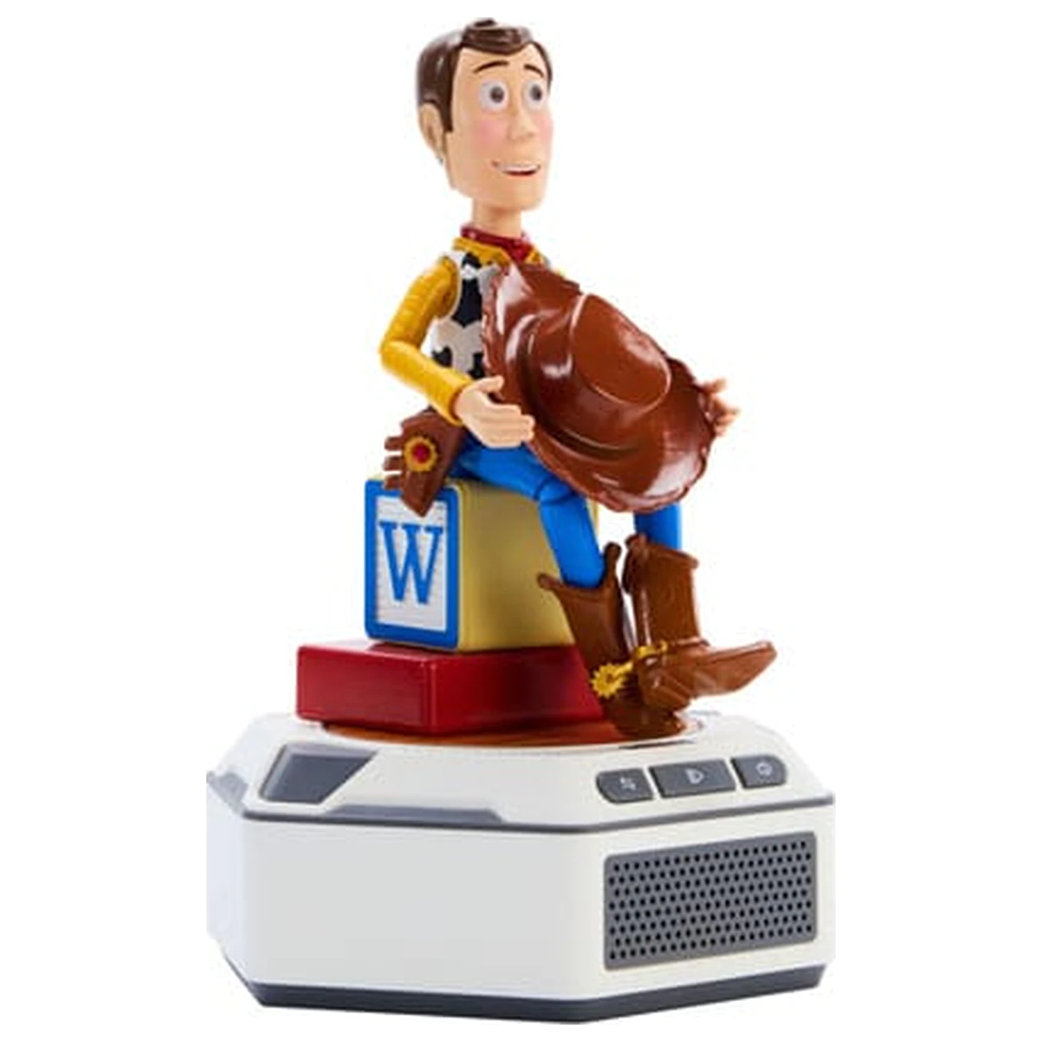 Toy Story Robot interactiv Mini Robot Woody *versiune în engleză* poza produsului