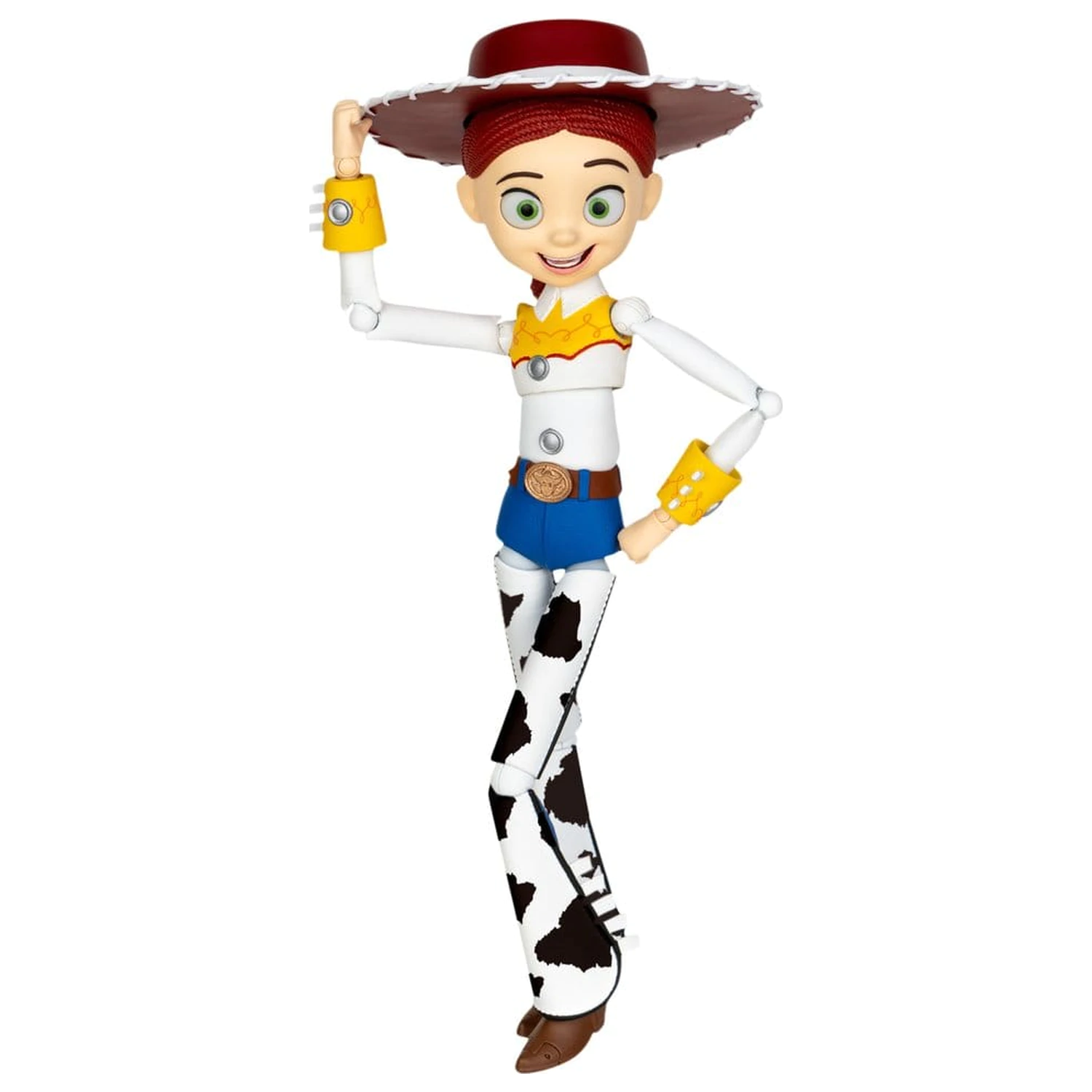 Toy Story figurina de actiune Jessie 21 cm poza produsului