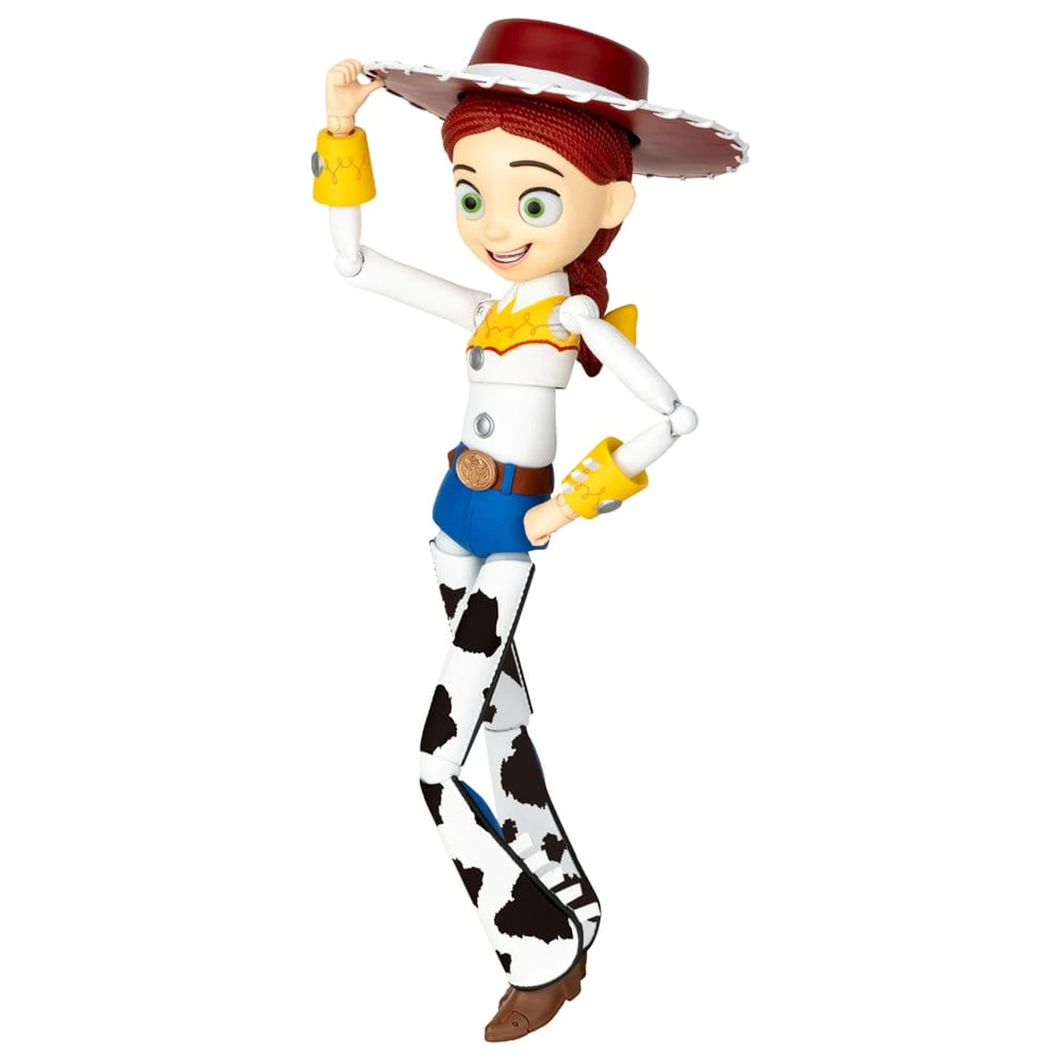 Toy Story figurina de actiune Jessie 21 cm poza produsului