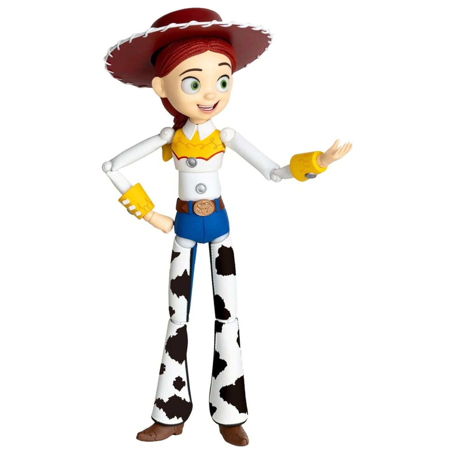 Toy Story figurina de actiune Jessie 21 cm poza produsului