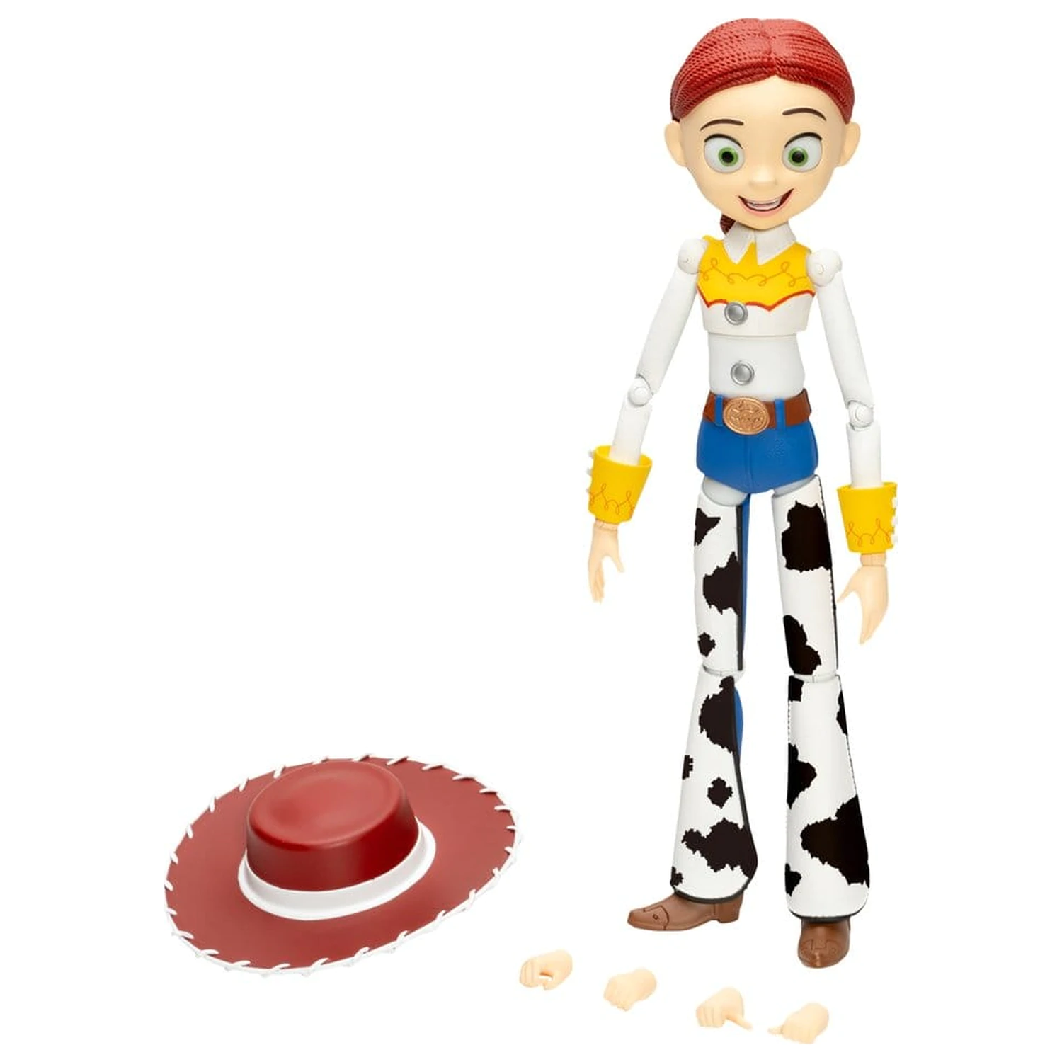 Toy Story figurina de actiune Jessie 21 cm poza produsului