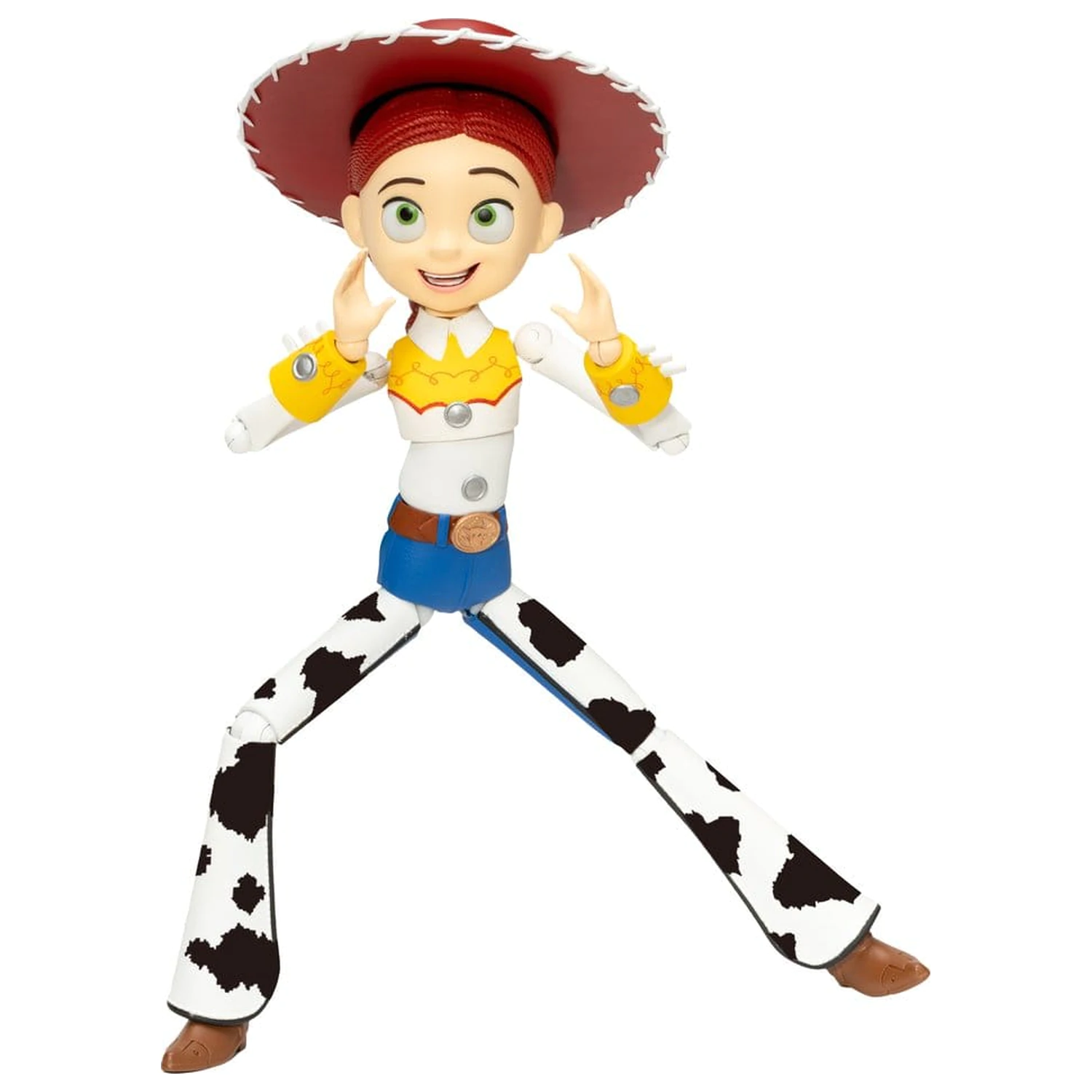 Toy Story figurina de actiune Jessie 21 cm poza produsului