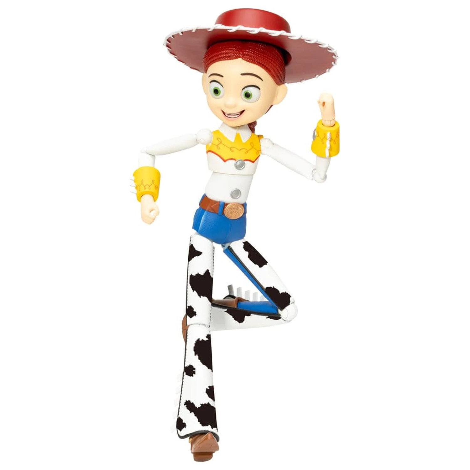 Toy Story figurina de actiune Jessie 21 cm poza produsului