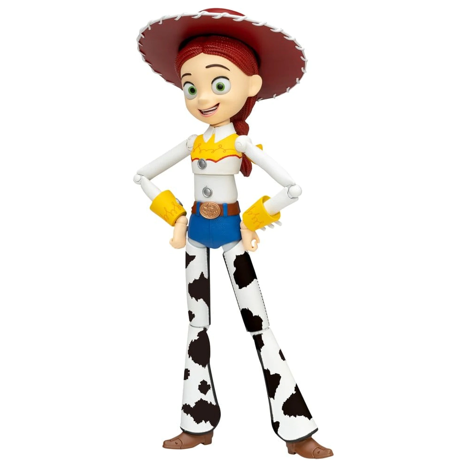 Toy Story figurina de actiune Jessie 21 cm poza produsului