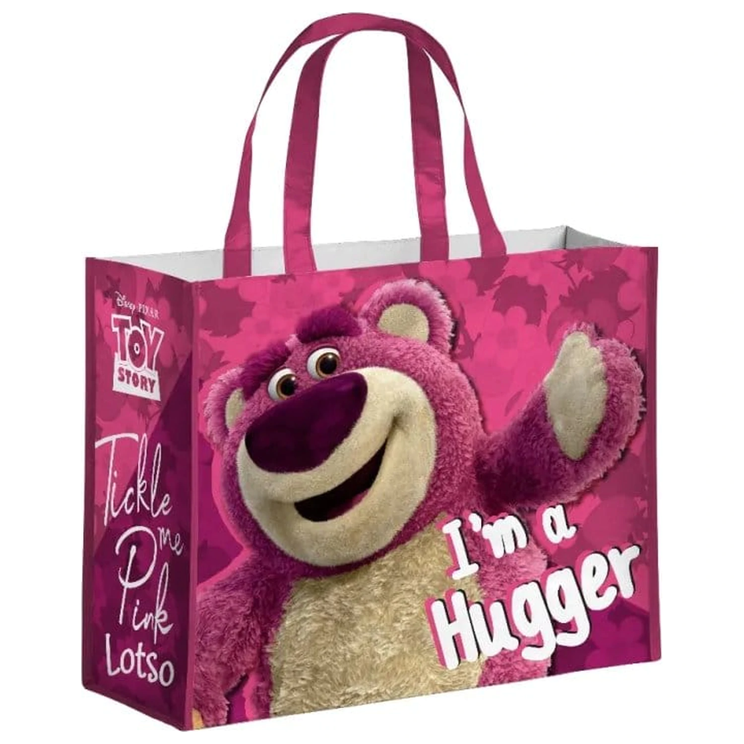 Toy Story Shopping Bag Lotso poza produsului