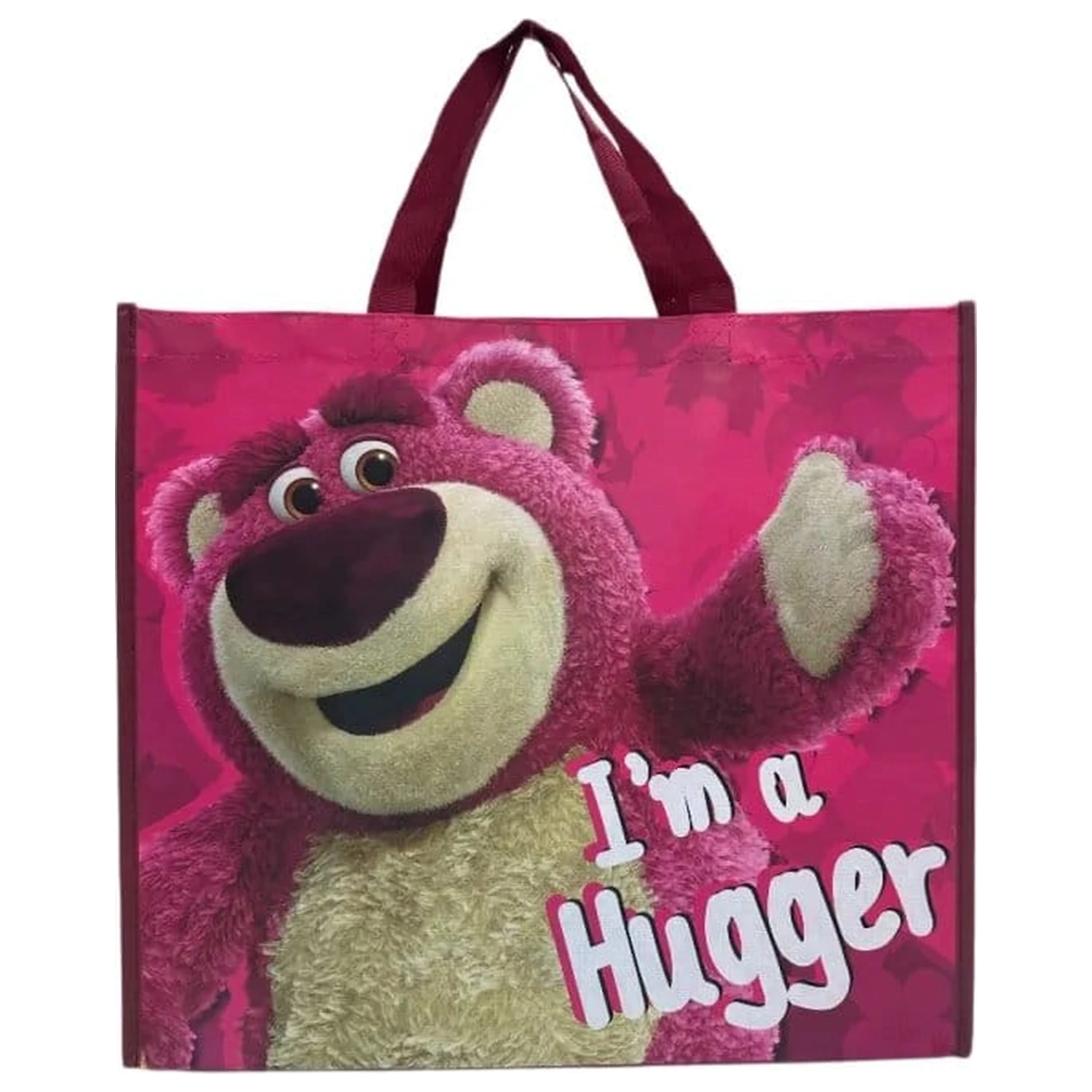 Toy Story Shopping Bag Lotso poza produsului