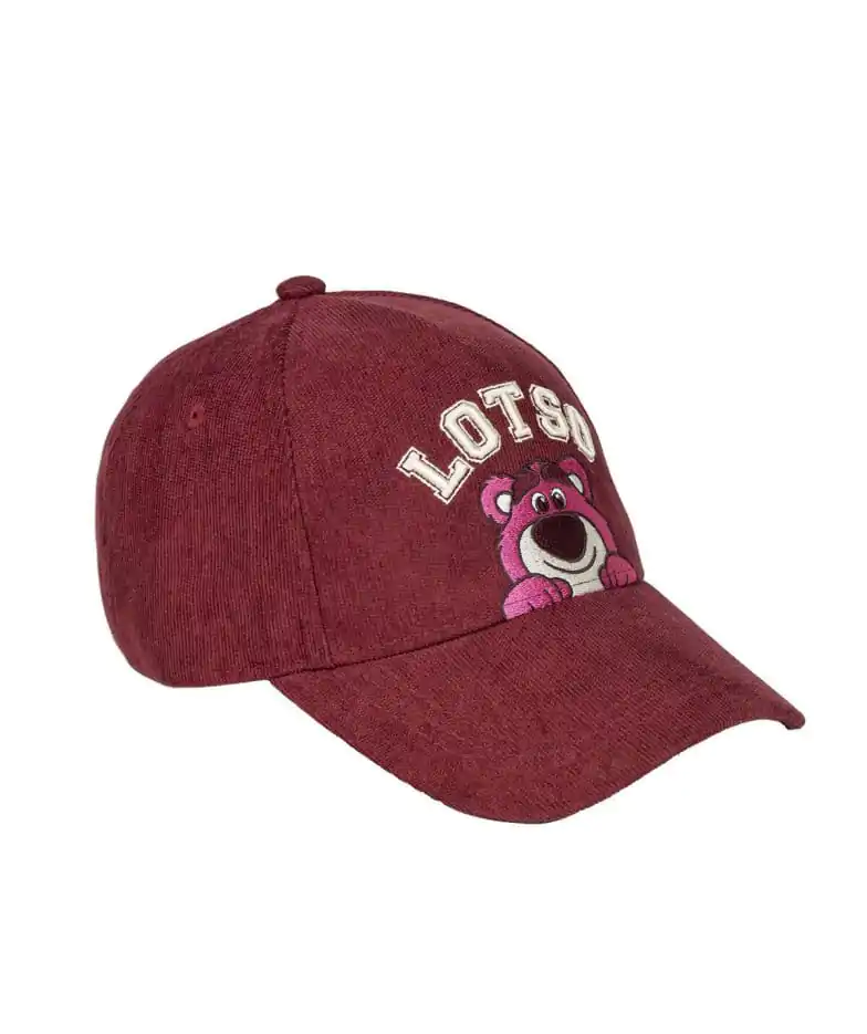 Șapcă de baseball Toy Story Lotso Corduroy poza produsului