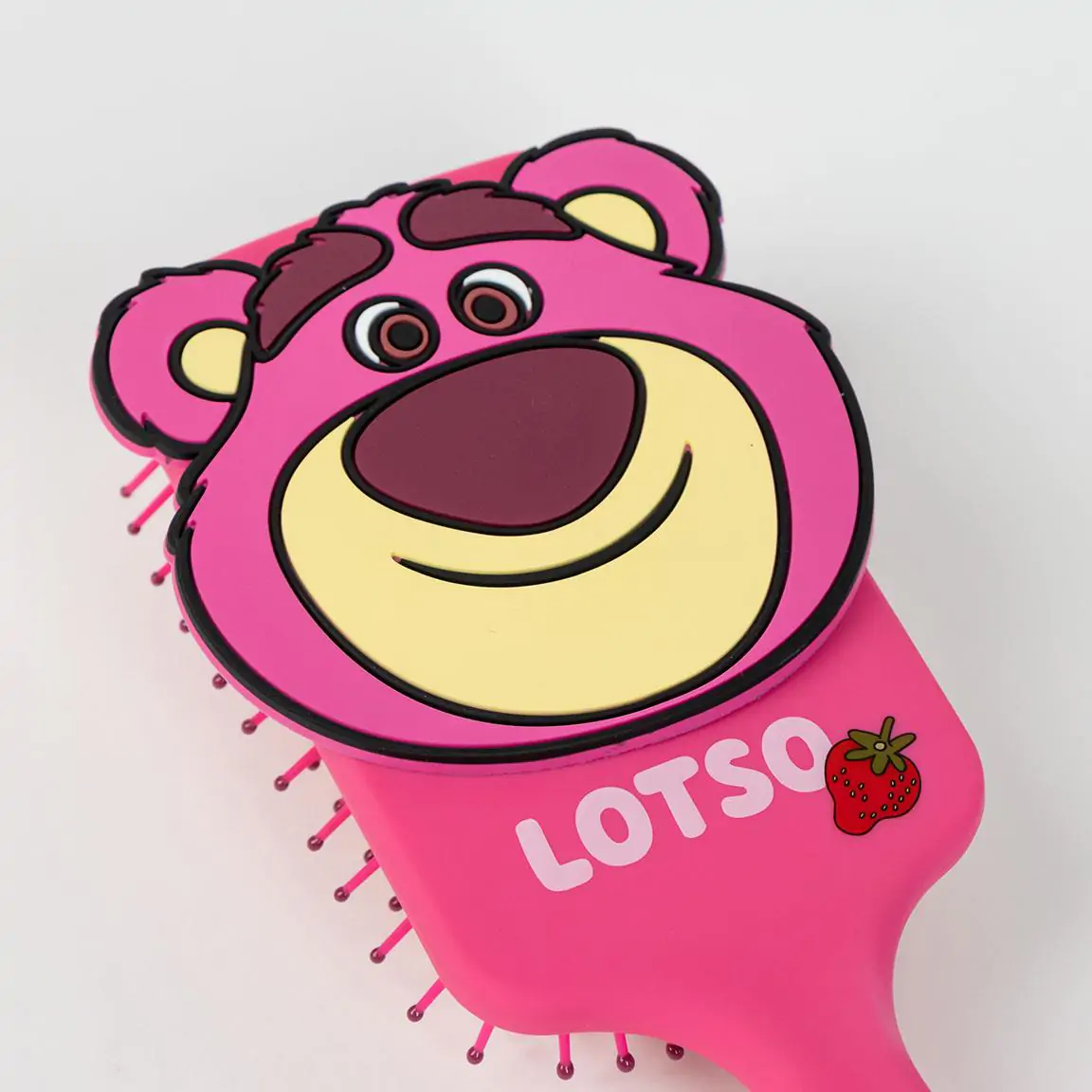 Perie de păr Toy Story Lotso poza produsului