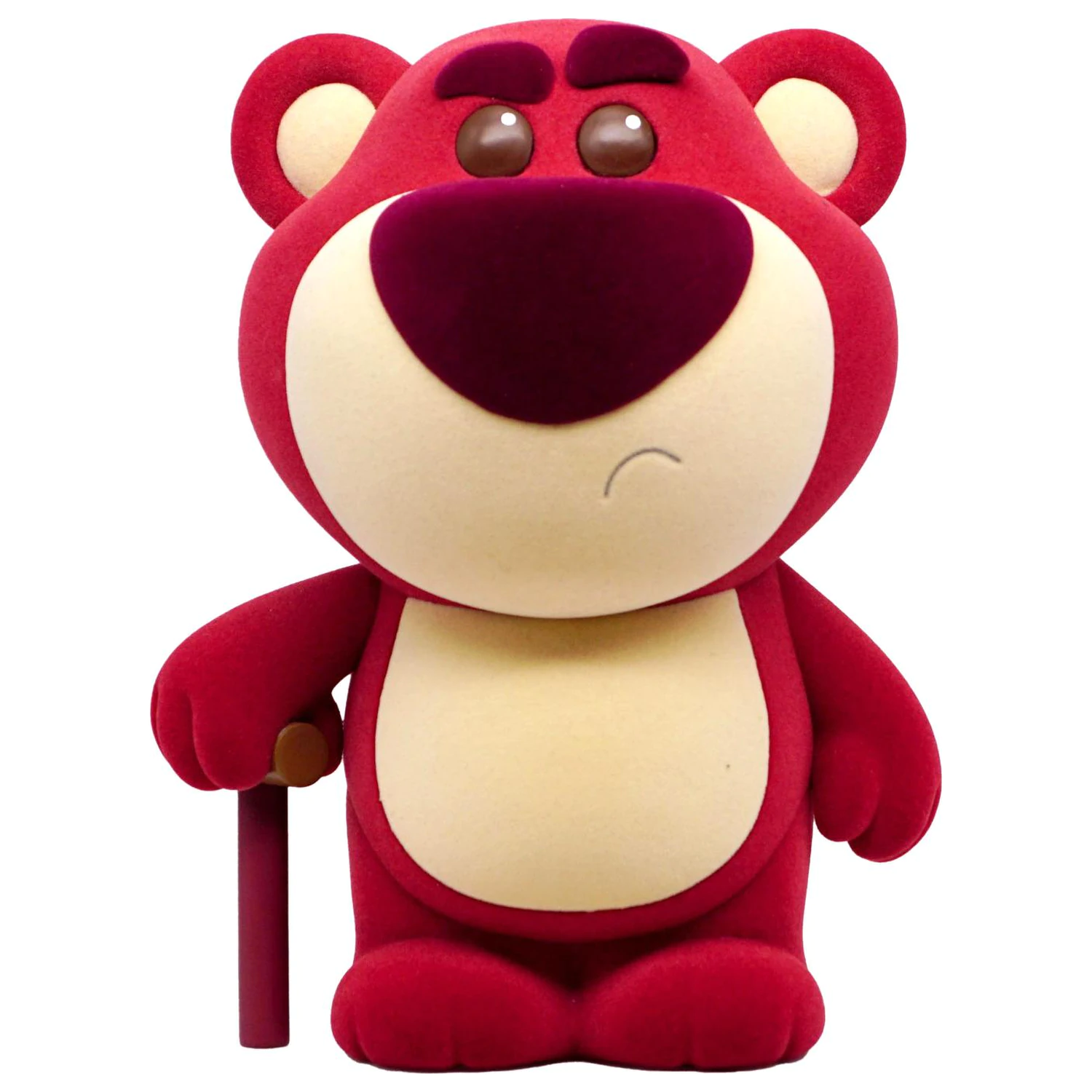 Toy Story Lotso Banca figurina plusata poza produsului