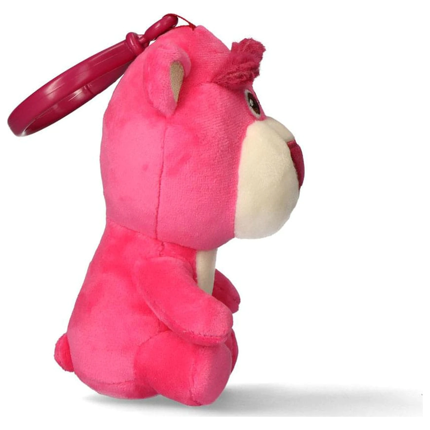 Toy Story Jucărie de pluș breloc Lotso 12 cm poza produsului
