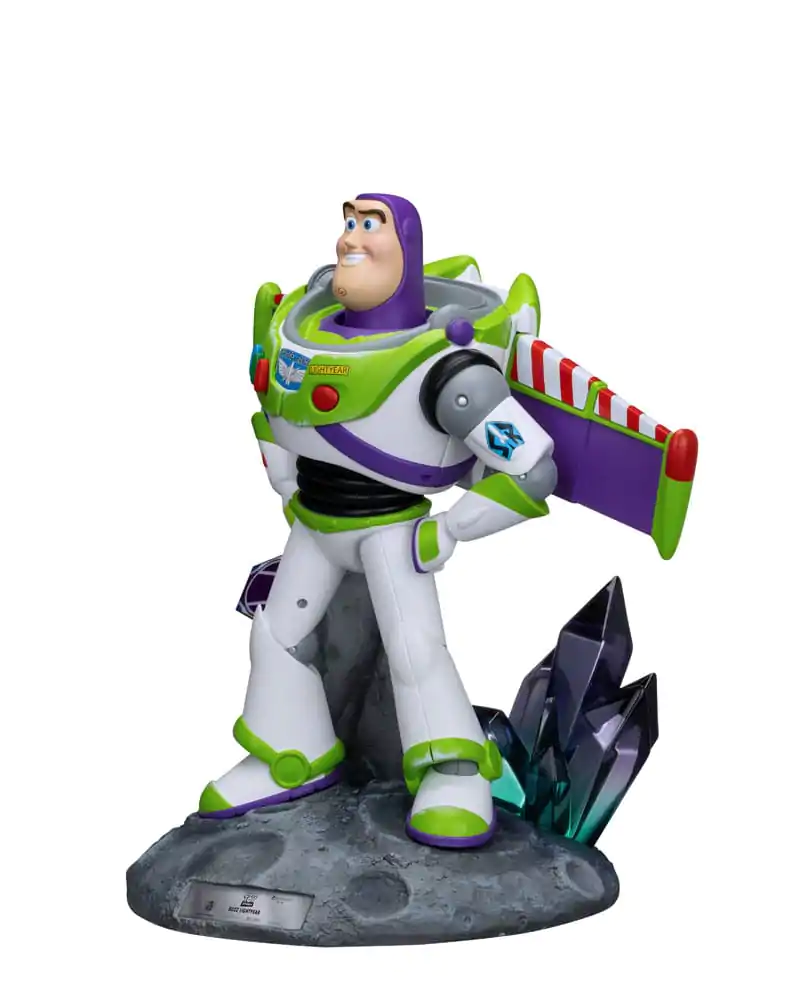 Toy Story Master Craft Statuie Ranger Buzz Lightyear 34 cm poza produsului