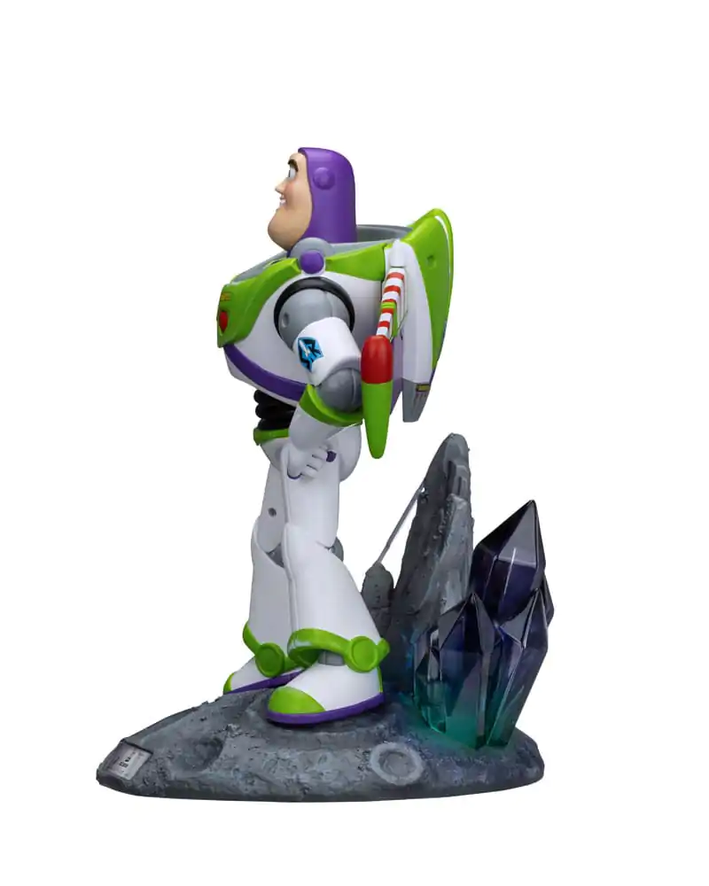 Toy Story Master Craft Statuie Ranger Buzz Lightyear 34 cm poza produsului