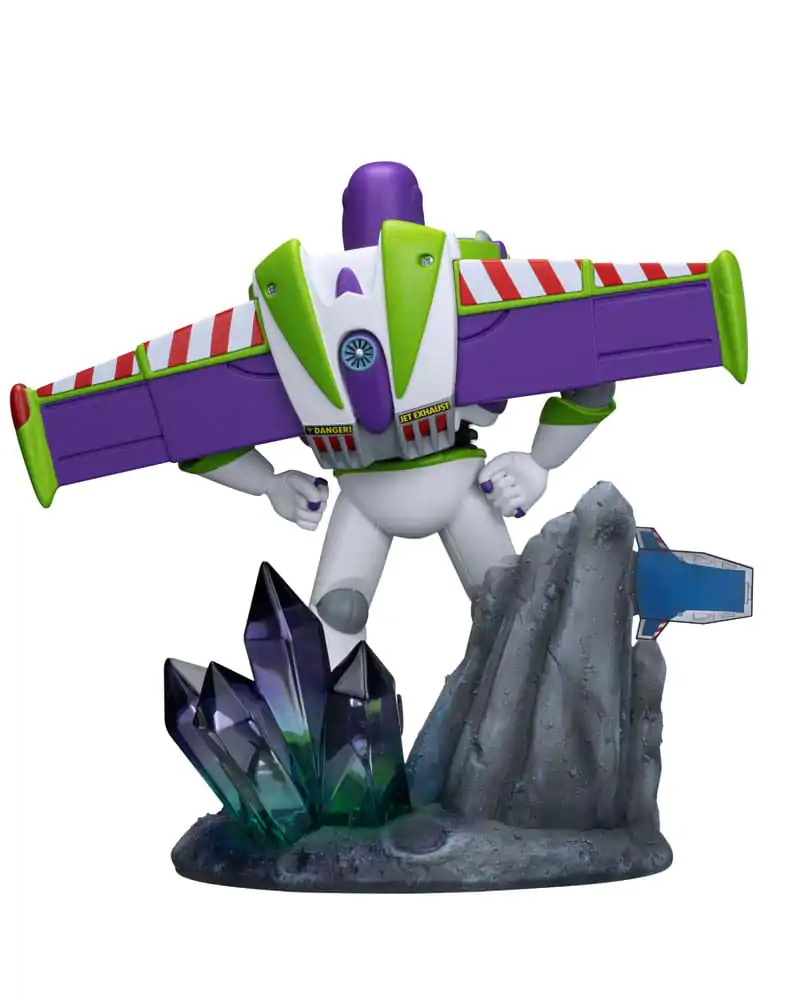Toy Story Master Craft Statuie Ranger Buzz Lightyear 34 cm poza produsului