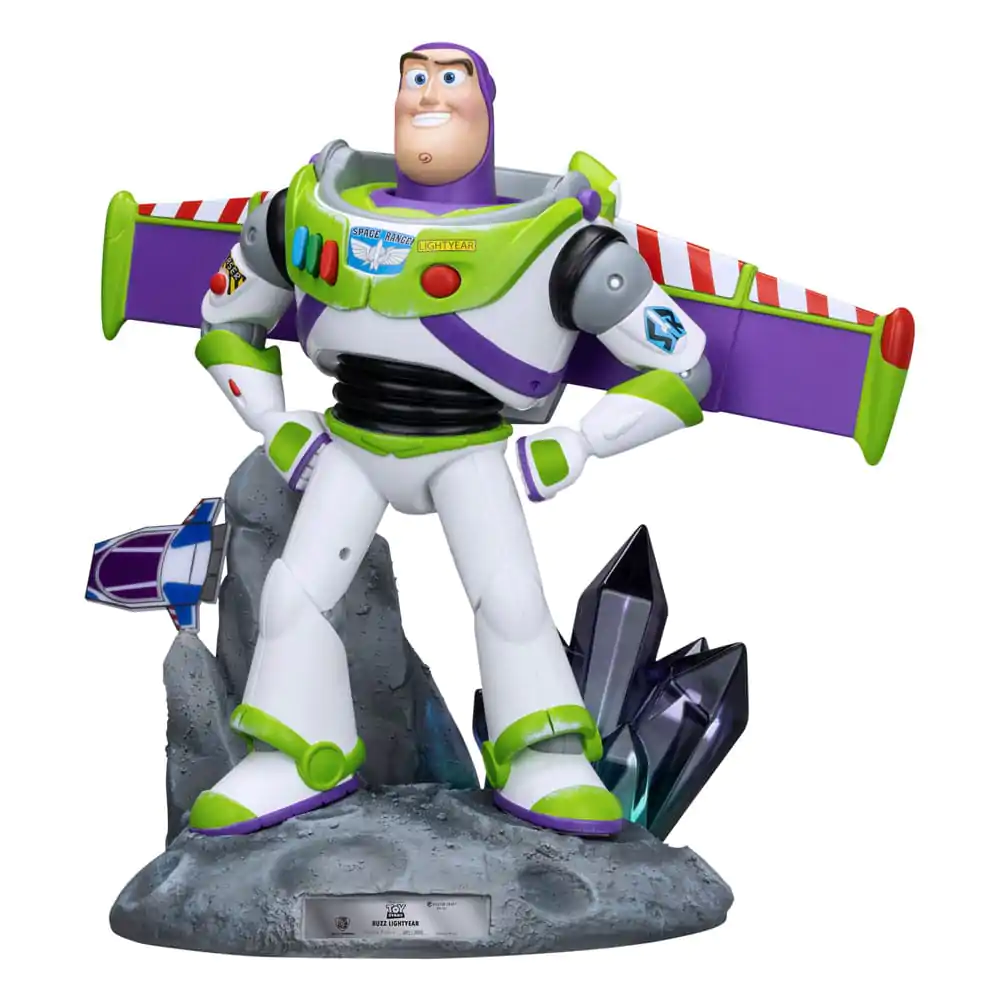 Toy Story Master Craft Statuie Ranger Buzz Lightyear 34 cm poza produsului