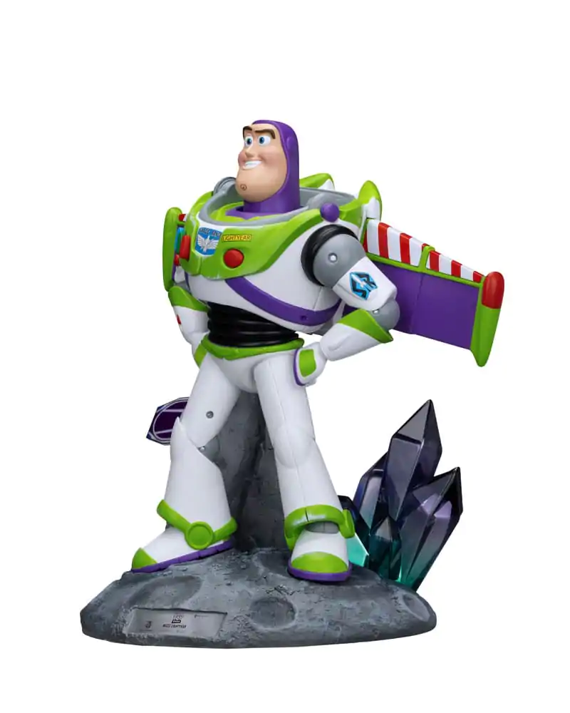 Toy Story Master Craft Statuie Ranger Buzz Lightyear 34 cm poza produsului