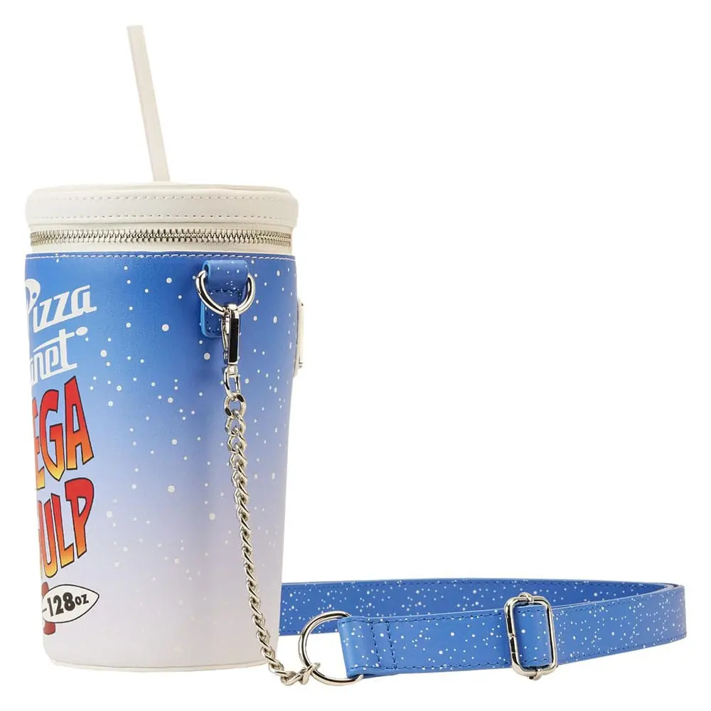 Toy Story de Loungefly Geanta de umar Pizza Planet Mega Gulp poza produsului
