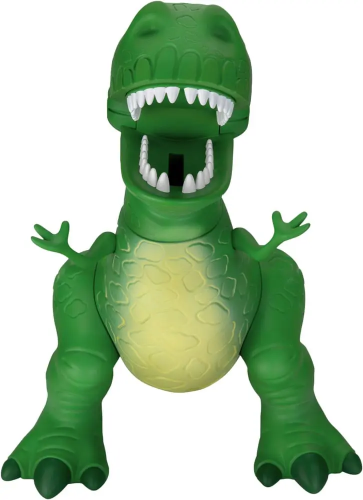 Toy Story pușculiță de vinil Rex 46 cm poza produsului