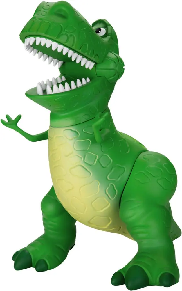 Toy Story pușculiță de vinil Rex 46 cm poza produsului
