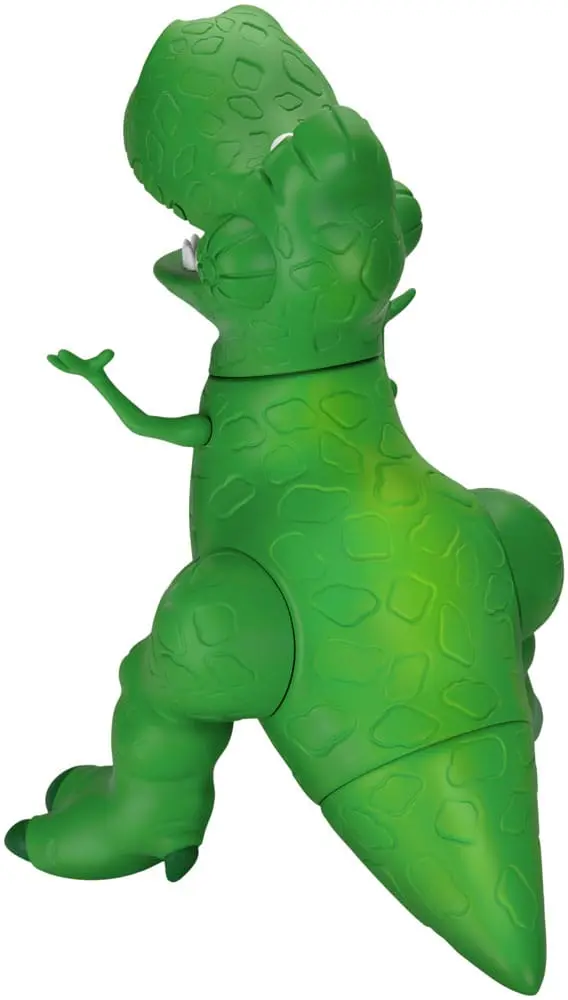 Toy Story pușculiță de vinil Rex 46 cm poza produsului