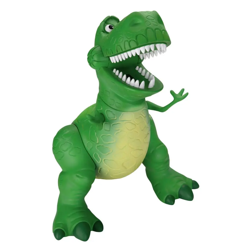 Toy Story pușculiță de vinil Rex 46 cm poza produsului