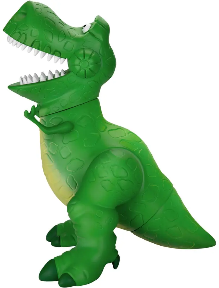 Toy Story pușculiță de vinil Rex 46 cm poza produsului