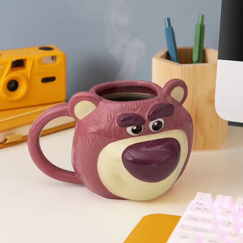 Toy Story Shaped Cană Lotso poza produsului