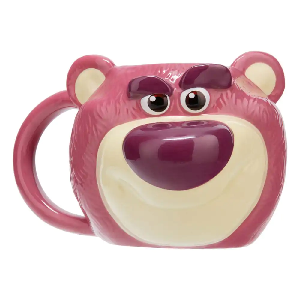 Toy Story Shaped Cană Lotso poza produsului