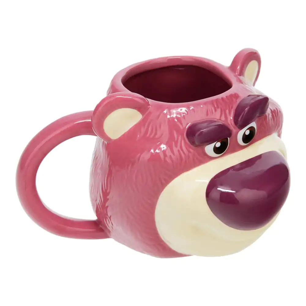 Toy Story Shaped Cană Lotso poza produsului