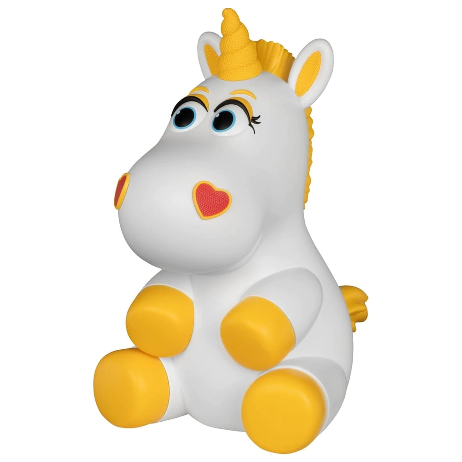 Toy Story figurina mica de vinil pusculita Buttercup 26 cm poza produsului