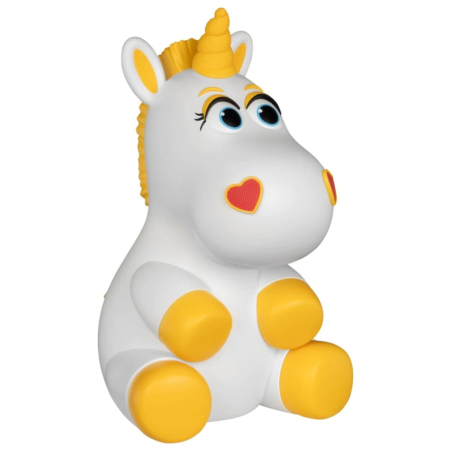 Toy Story figurina mica de vinil pusculita Buttercup 26 cm poza produsului