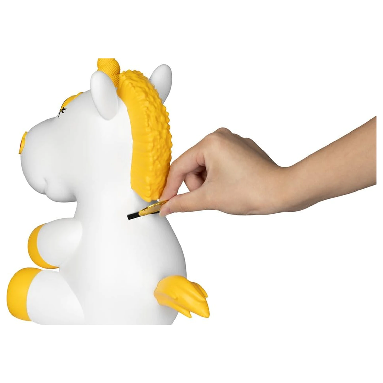 Toy Story figurina mica de vinil pusculita Buttercup 26 cm poza produsului