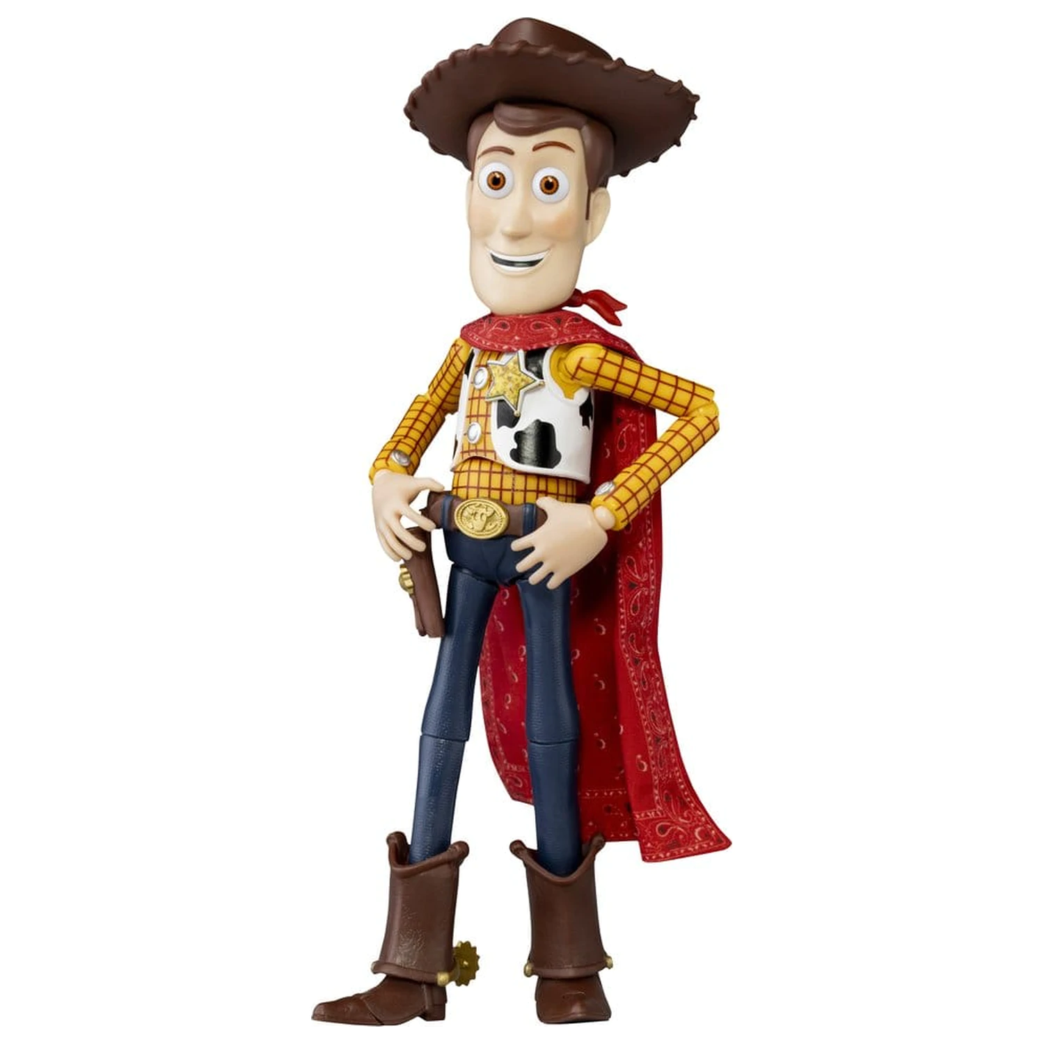 Toy Story Figurină de acțiune Woody 23 cm poza produsului
