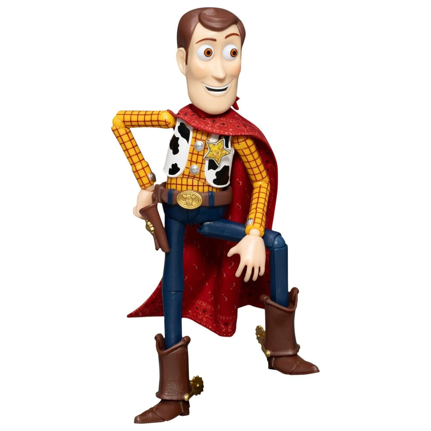 Toy Story Figurină de acțiune Woody 23 cm poza produsului