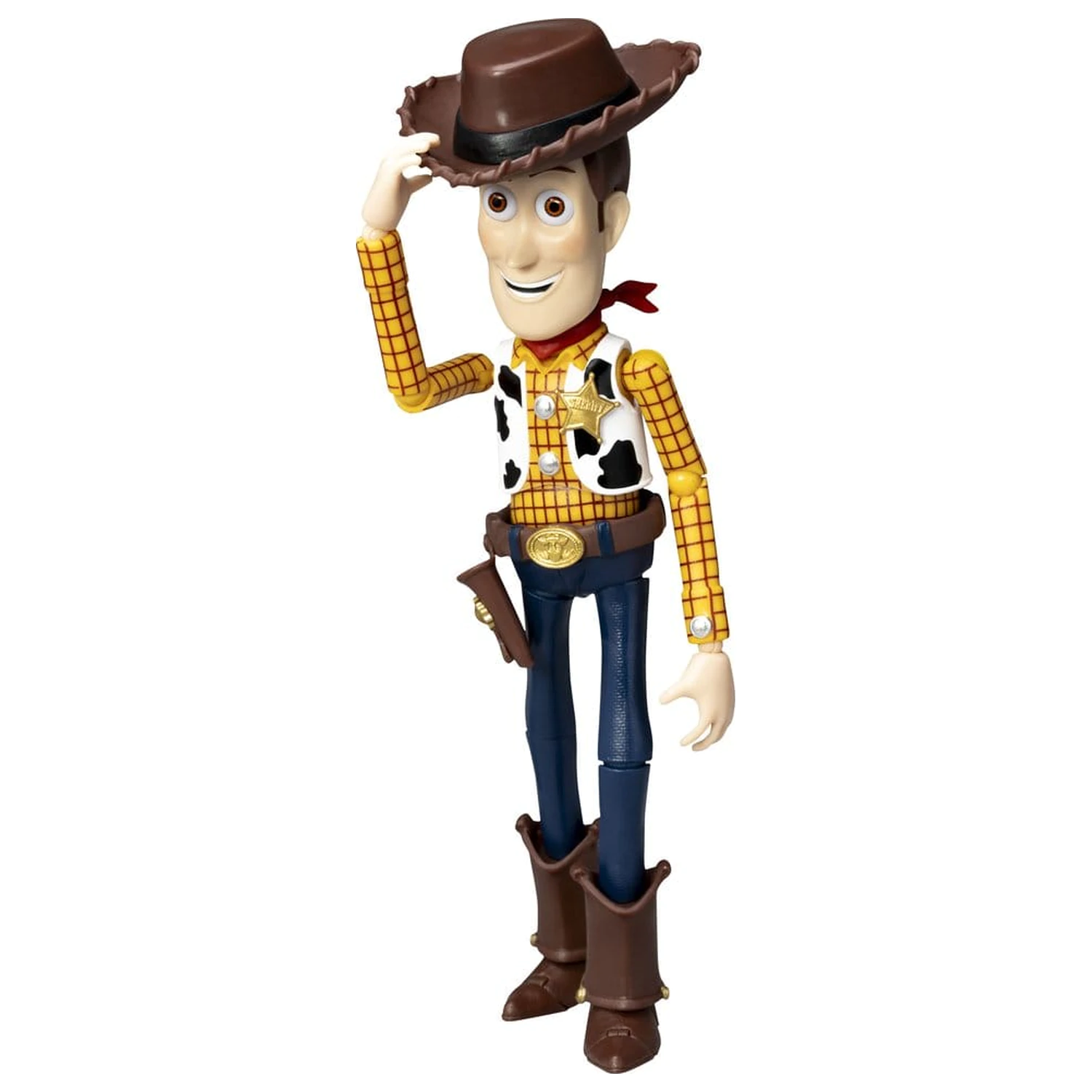 Toy Story Figurină de acțiune Woody 23 cm poza produsului