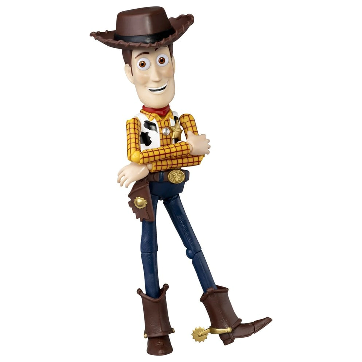 Toy Story Figurină de acțiune Woody 23 cm poza produsului