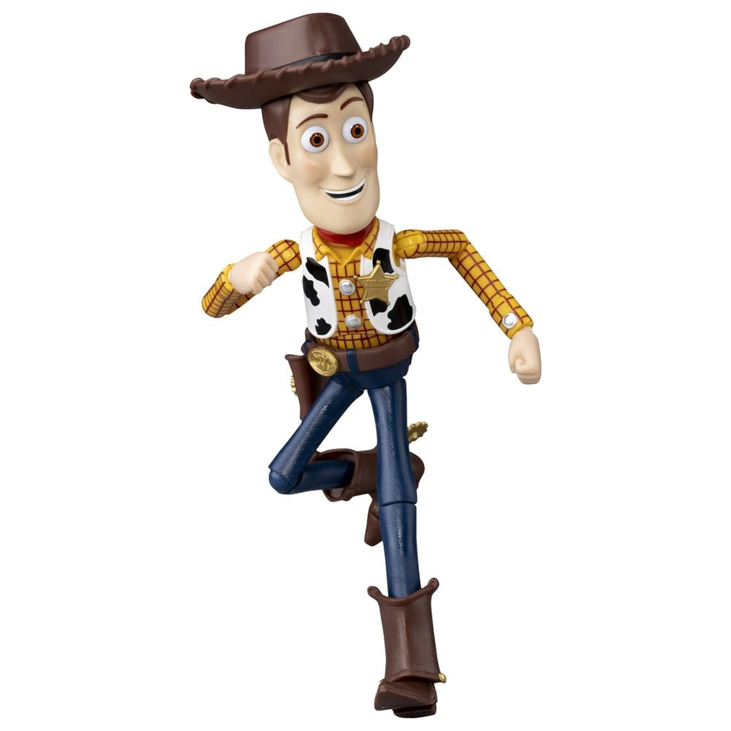 Toy Story Figurină de acțiune Woody 23 cm poza produsului