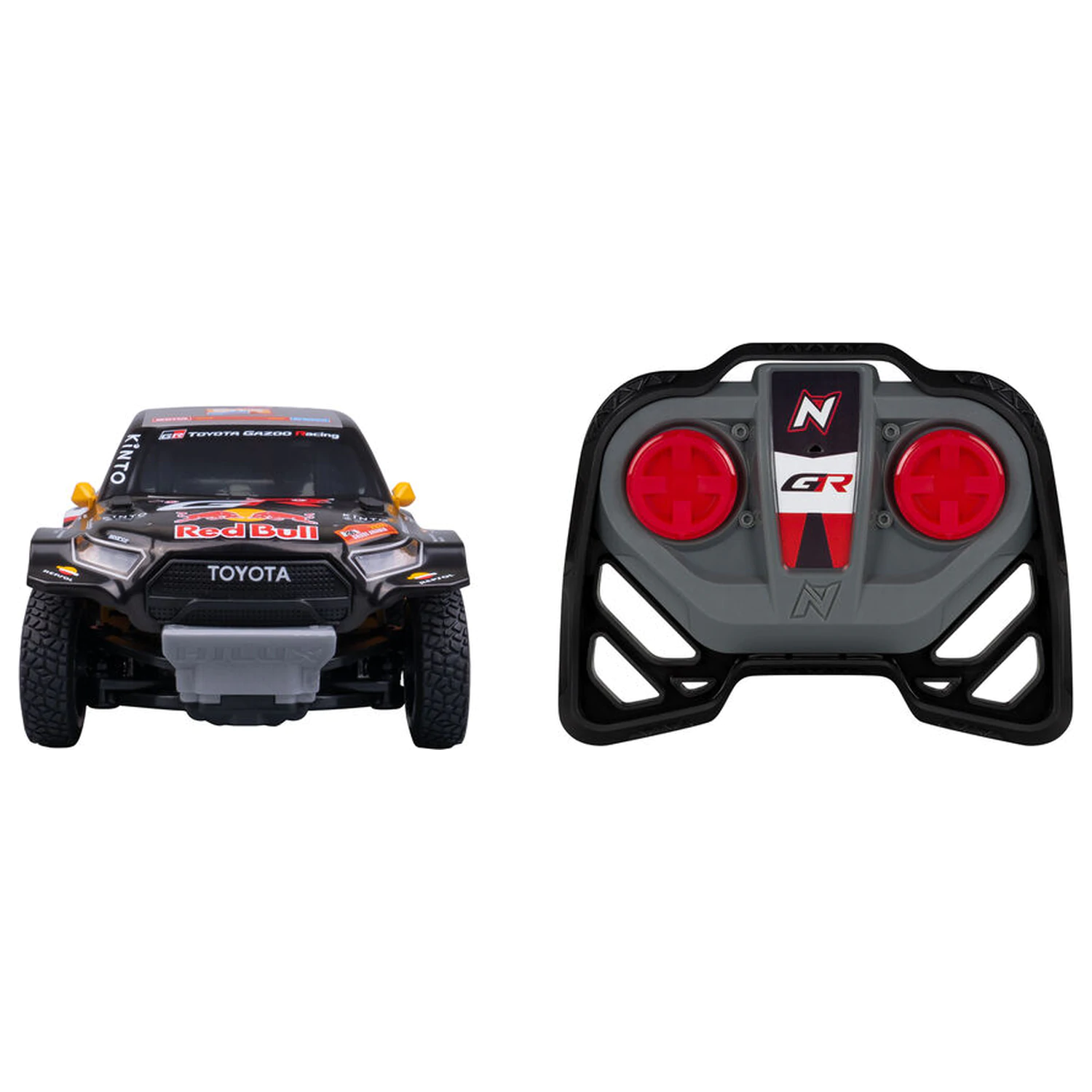 Toyota Gazoo Racing Dakar Masina teleghidata poza produsului