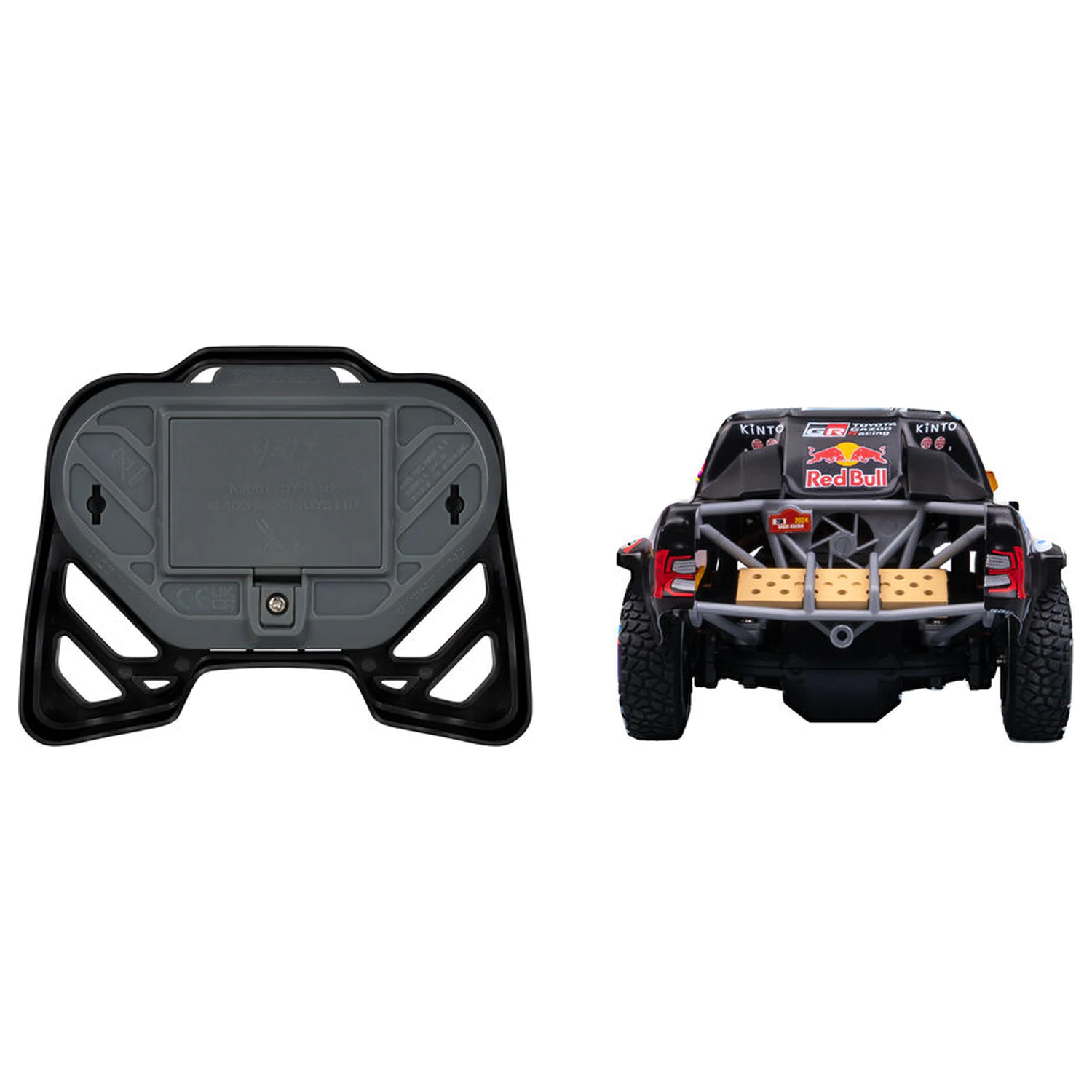 Toyota Gazoo Racing Dakar Masina teleghidata poza produsului