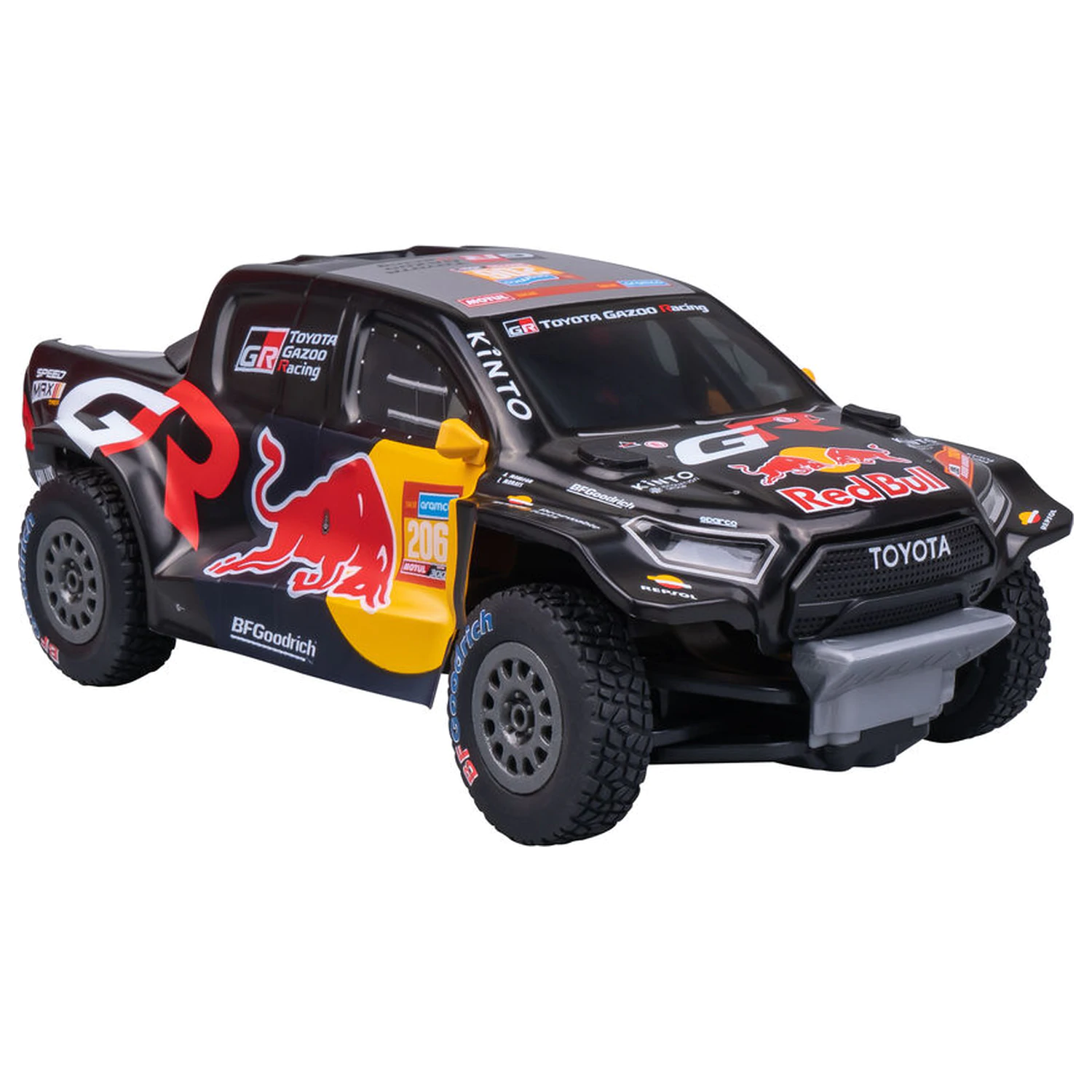 Toyota Gazoo Racing Dakar Masina teleghidata poza produsului