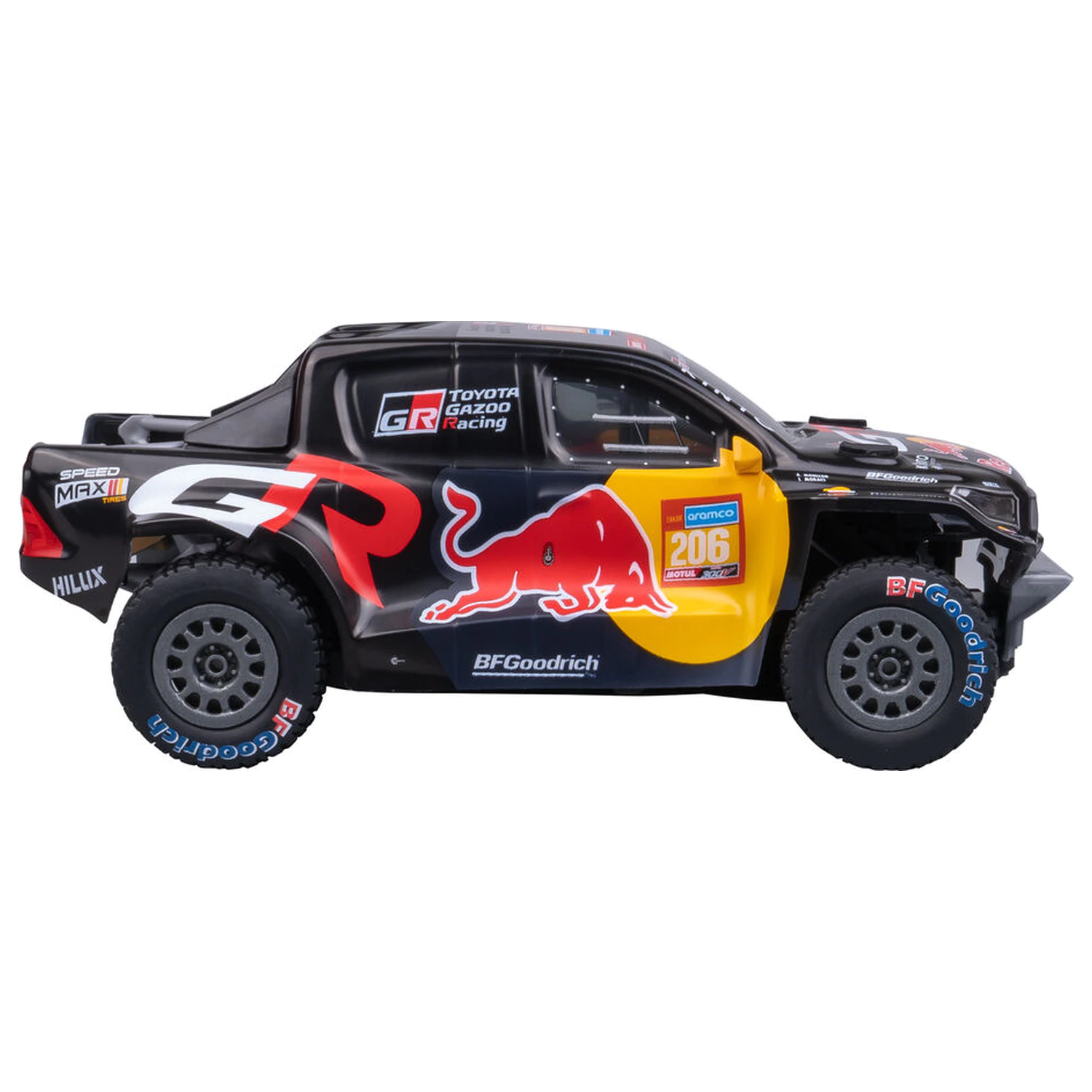 Toyota Gazoo Racing Dakar Masina teleghidata poza produsului