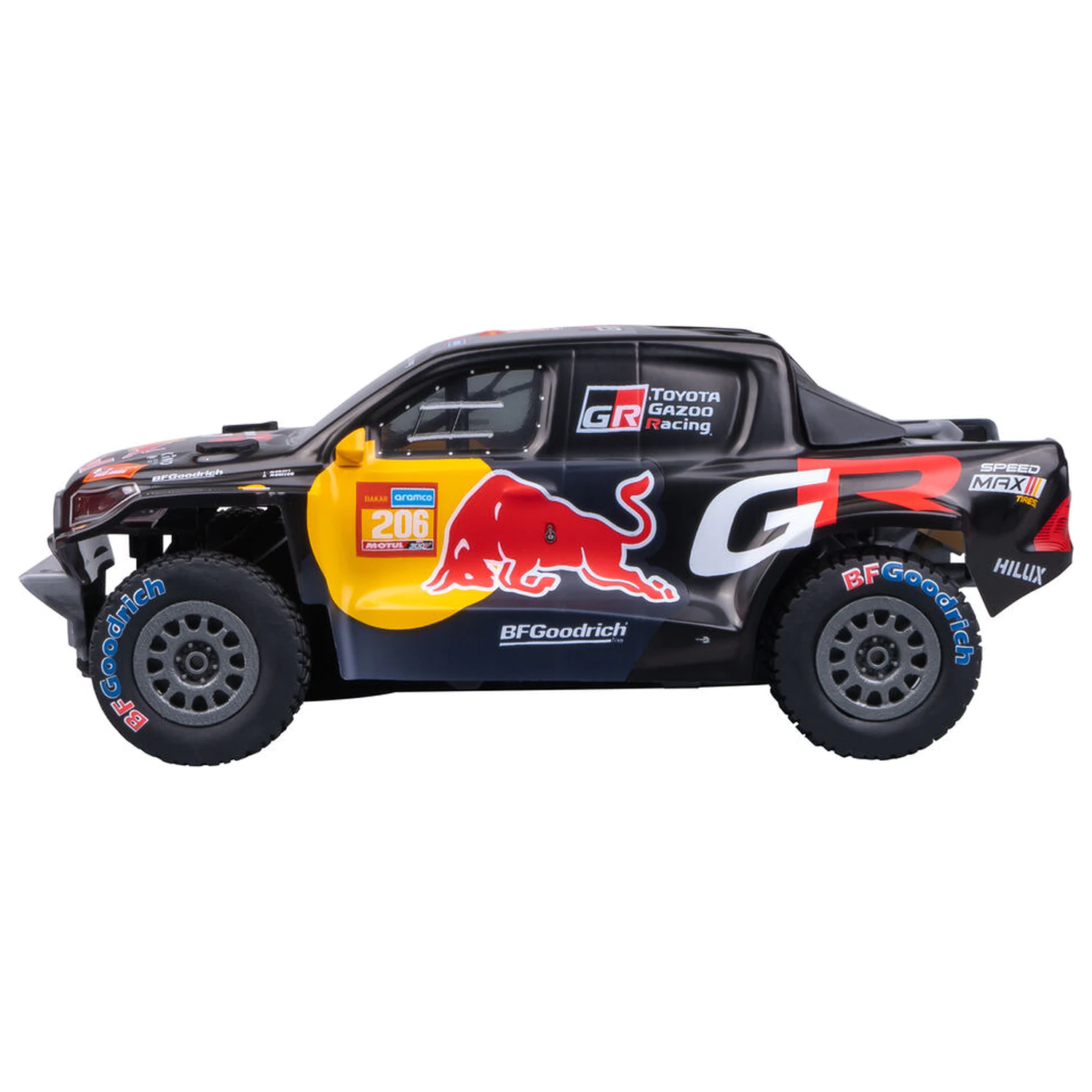 Toyota Gazoo Racing Dakar Masina teleghidata poza produsului