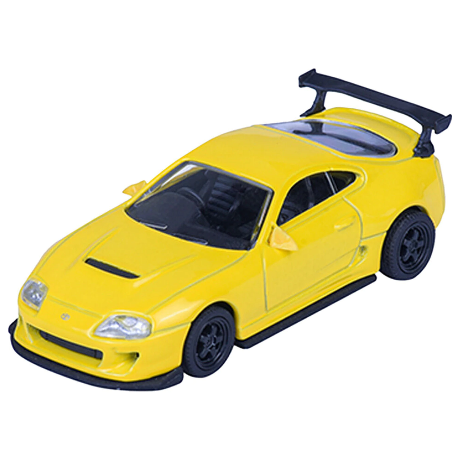 Toyota Supra 1995 poza produsului