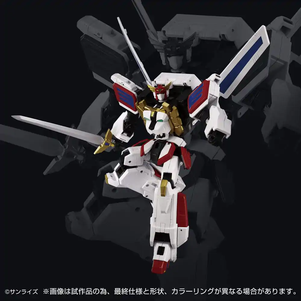 Figurină de acțiune Toyrise King Exkaiser 26 cm poza produsului