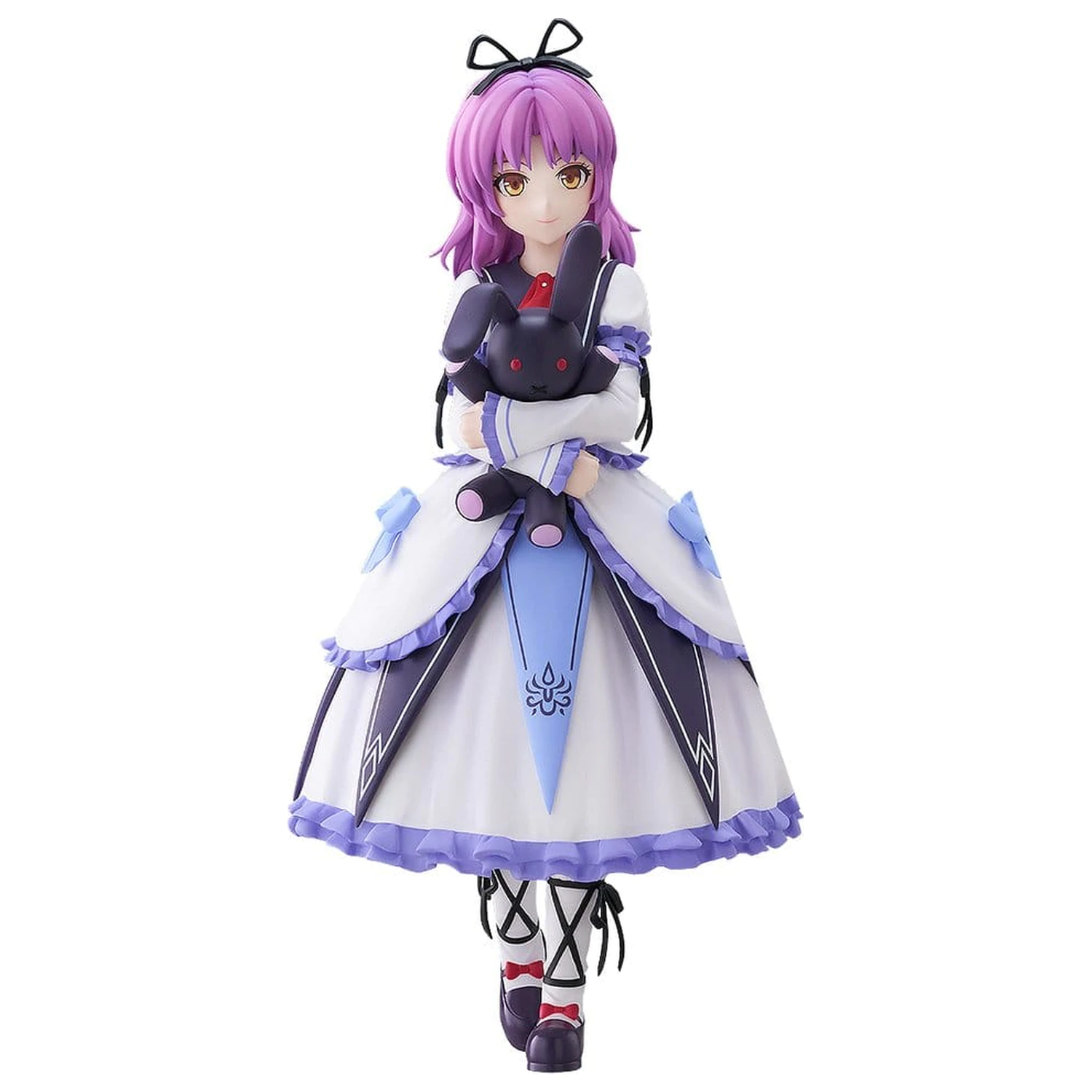 Trails in the Sky 2nd Chapter Pop Up Parade Figurina PVC Renne L Dimensiune 21 cm poza produsului